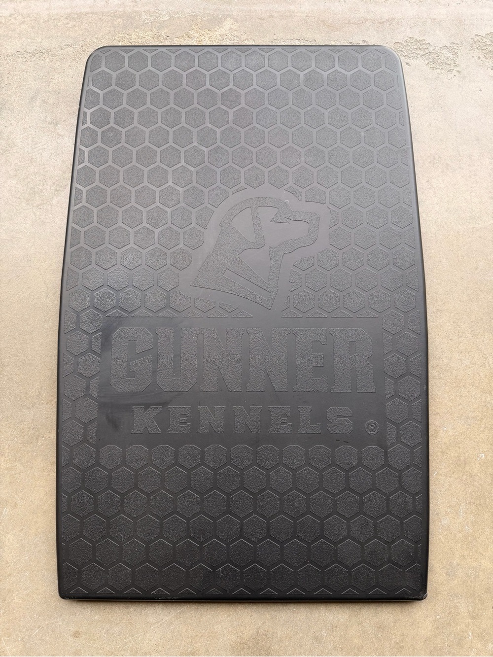 Gunner Kennels Performance Pad